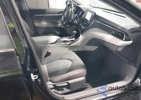 2024 Toyota Camry Le из США, поврежденный, VIN 4T1C11AK6RU247718